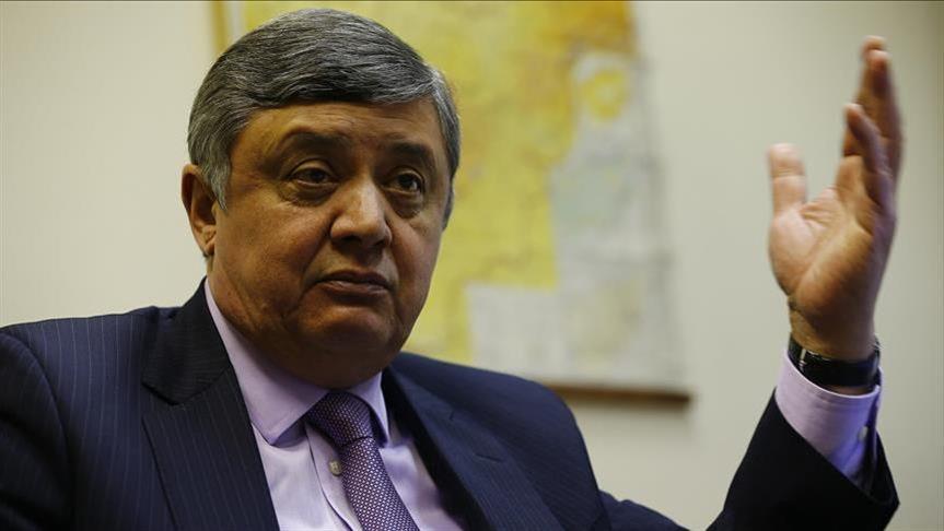 Москва: Новая стратегия США по Афганистану затягивает конфликт 