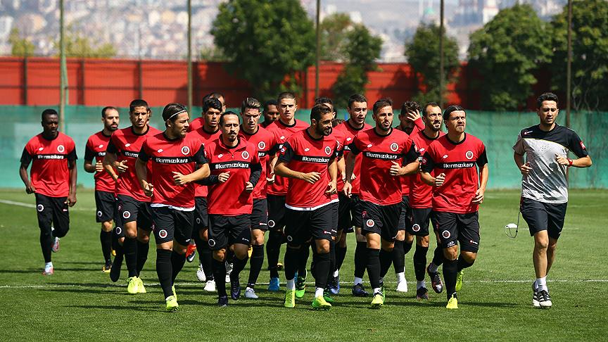 Gençlerbirliği'nde yeni yüzler