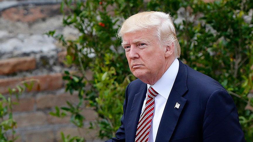 ترامب وبن سلمان يبحثان هاتفيا التطورات في المنطقة