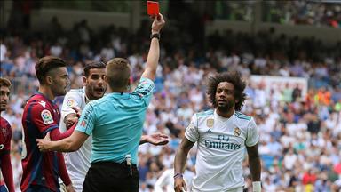 ريال مدريد يسقط في فخ التعادل للمباراة الثانية على التوالي في الليغا