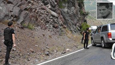 PKK attacker on Turkish opposition convoy identified