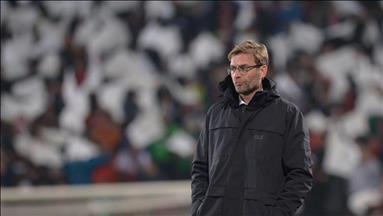 مدرب ليفربول: لم نكن محظوظين أمام مانشستر سيتي