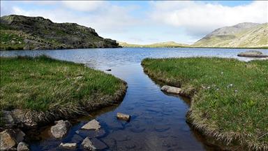 'Saklı cennet Artabel' doğa tutkunlarını bekliyor