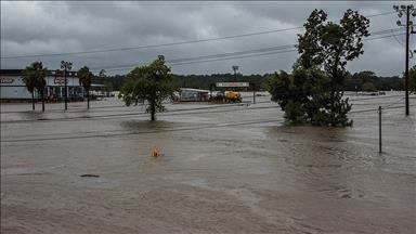 ABD Irma kasırgasına hazırlanıyor