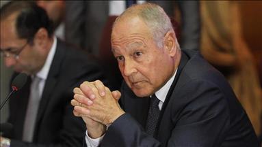 أبو الغيط يتوجه للعراق برؤية لتجاوز عقبة استفتاء انفصال الإقليم الكردي