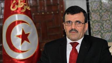 قيادي بـ"النهضة": حركتنا مدنية ونختلف مع رئيس البلاد في حكمه عليها