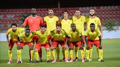 Evkur Yeni Malatyaspor lige yenilenerek girdi