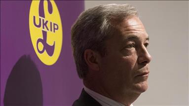 Фараж: Победата на Меркел подобра за преговорите за Брегзит 