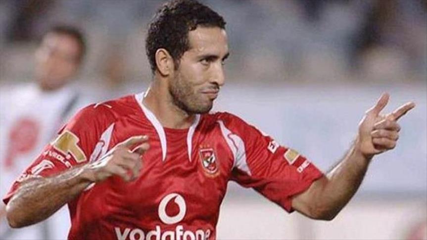 المصري أبو تريكة عن مطالب مشاركته بالمونديال: لا نسرق مجهود الآخرين