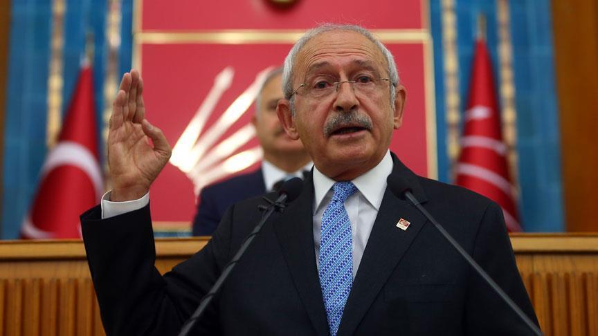 Turkey's main opposition party denounces US visa move