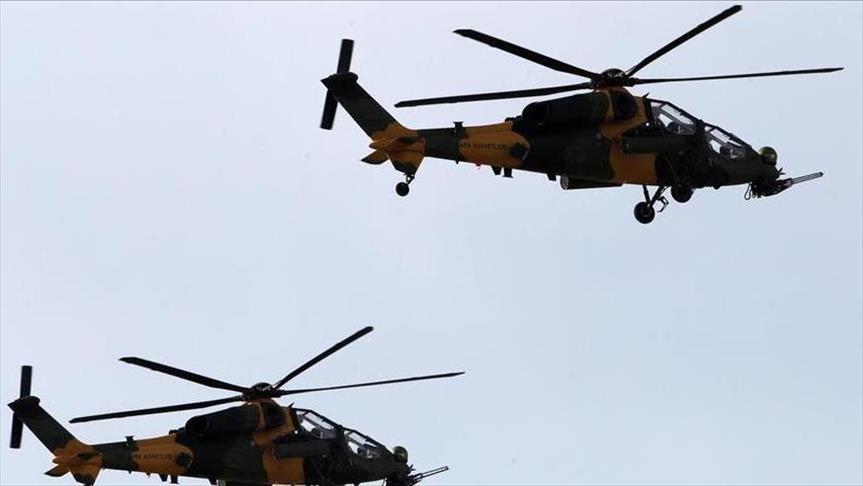 الجيش المصري ينفّذ "مناورات عسكرية" قرب الحدود الليبية 