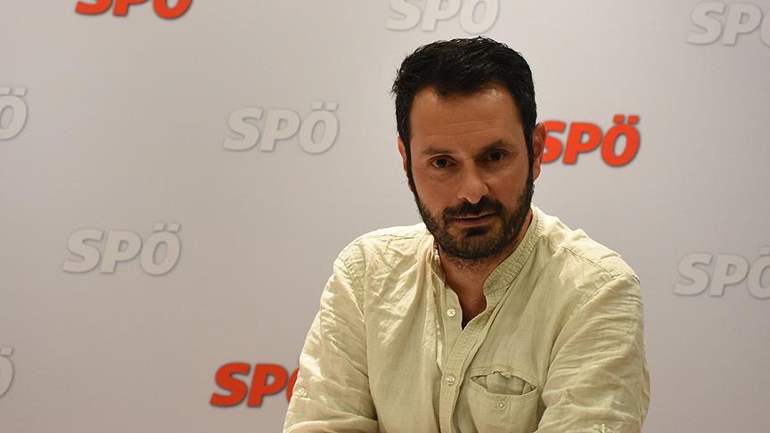 'Avusturya'daki ÖVP aşırı sağın programını bire bir merkeze taşıdı'