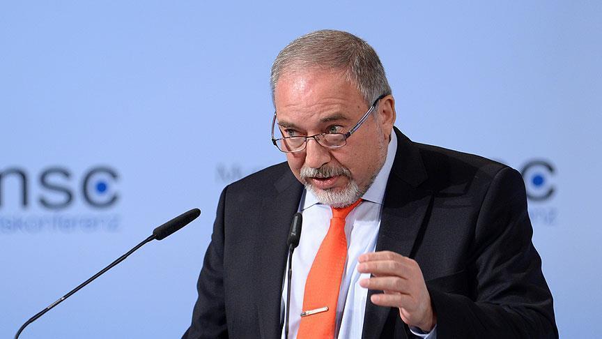 ليبرمان: الجيش اللبناني أصبح جزءا لا يتجزأ من منظومة "حزب الله"