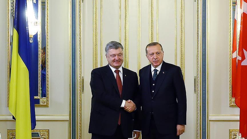 Erdogan kecewa AS tangguhkan layanan visa