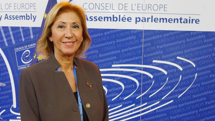 AKPM'den CHP Milletvekili Bilgehan'a yeni görev