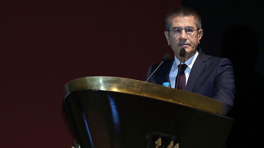 ВС Турции останутся в Идлибе до полного устранения угроз 