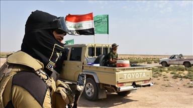 Ирак: Убиени 40 припадници на ДЕАШ кои се криеле по ослободувањето на Хавиџа