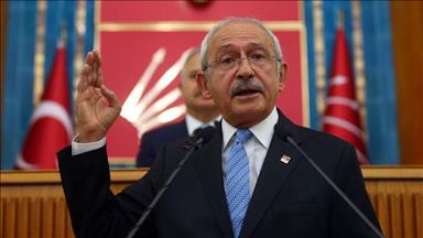 Turkey's main opposition party denounces US visa move