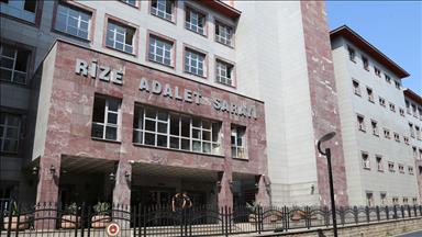 FETÖ sanıklarına hapis cezası