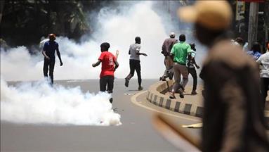 37 orang tewas dalam bentrokan pasca-pemilu di Kenya