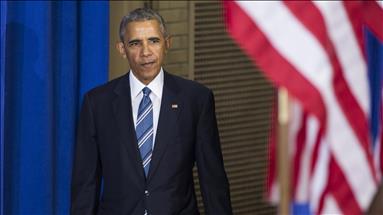 Obama: Macri reconectó a Argentina con el mundo