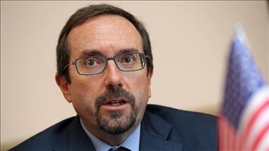 US envoy in Ankara elaborates on visa decision