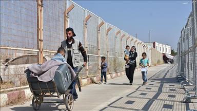 Babu's Selame'nin kontrolü sivil idareye geçti 