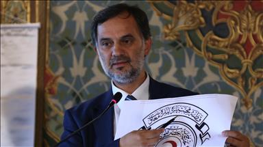 'Bu yıl kan toplamada hedef sayı, 2 milyon 350 bin ünitedir'