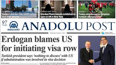 Anadolu Post