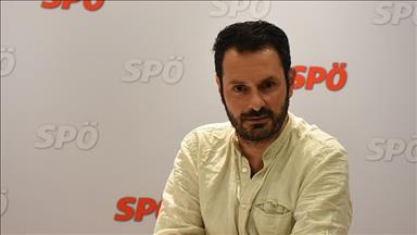 'Avusturya'daki ÖVP aşırı sağın programını bire bir merkeze taşıdı'