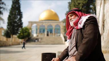 إسرائيل تمنع رفع الأذان عبر مكبرات الصوت في قرية فلسطينية