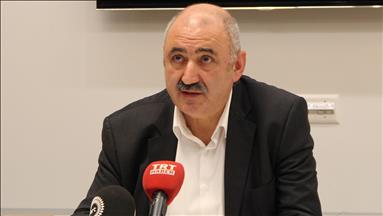 'Rum tezi bu raporla bir kez daha çürütülmüş oldu'