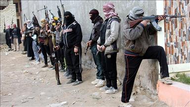 Силы Асада открыли ДЕАШ коридор для атаки на оппозицию 