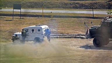 پنج نفر در درگیری‌های جامو و کشمیر کشته شدند