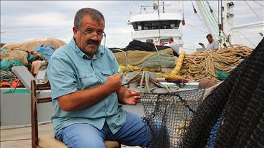 Küçük bir tekneyle başladı 5 geminin sahibi oldu