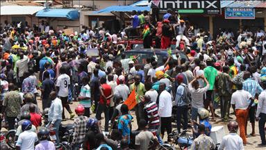 Togo : L’opposition togolaise refuse de rencontrer la mission de la la Francophonie