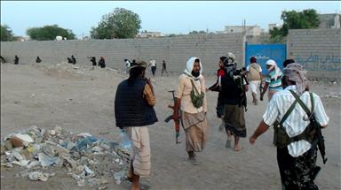 Sudanese protest UN blacklist of anti-Houthi coalition