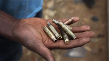 TNI: Amunisi tajam milik Brimob mematikan 