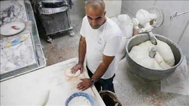 Sabah fırıncı akşam boksör