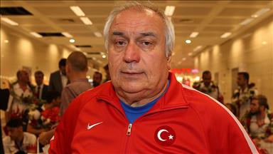 'Dünyada itibar kazandık'