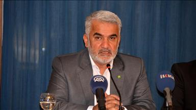 "Lazim e mirov ewilî yekîtiya xwe zexim bike"