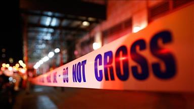 Li DYAyê di êrîşa çekdari de polêsek hat kuştin