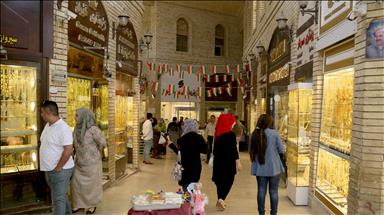 Tesîra girtina balafirgehan li ser bazara Herêma Kurdistanê 