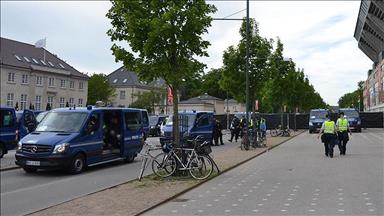 Denmark frees Istanbul attacker's alleged collaborator 