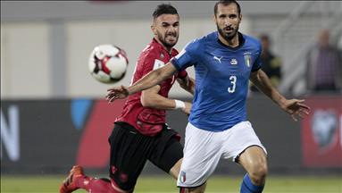 CM 2018/Zone Europe, 10ème journée : résultats et classement du groupe G 