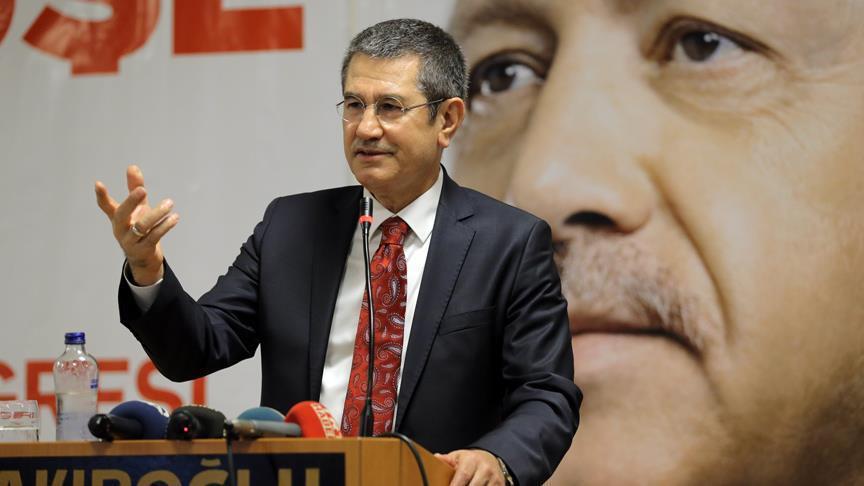 Turkey says purchase of S-400 from Russia 'completed'