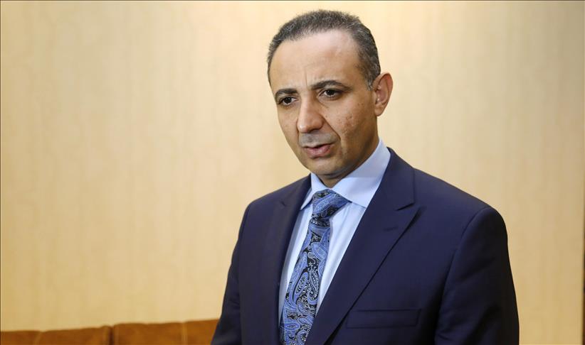 ئایندەى پەیوەندییەکانى نێوان هەولێر و بەغدا