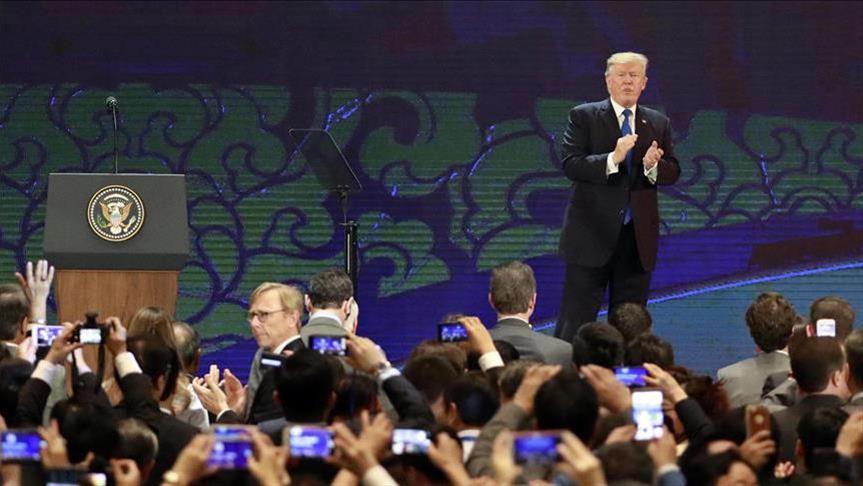 Perjanjian TPP sukses bernegosiasi di KTT APEC