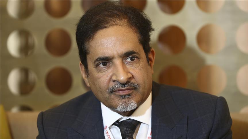 Qatar Red Crescent praises cooperation with Turkey