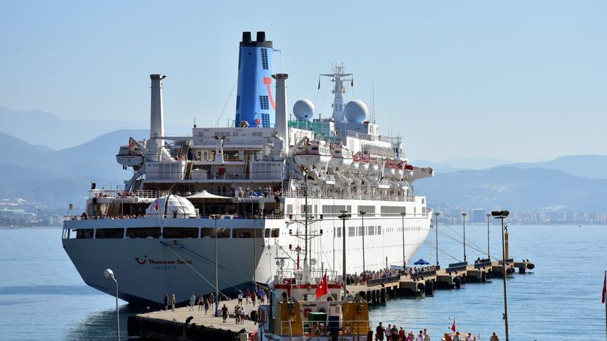 حمایت مالی ترکیه از آژانس های مسافرتی 